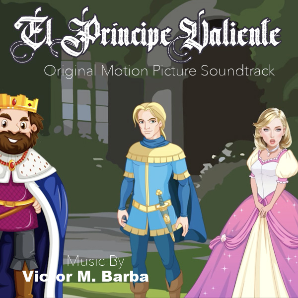 El Principe Valiente