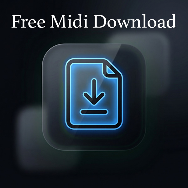 Midi Complete List For Free