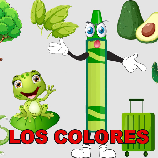 Mr. Buito Video - Los Colores 2