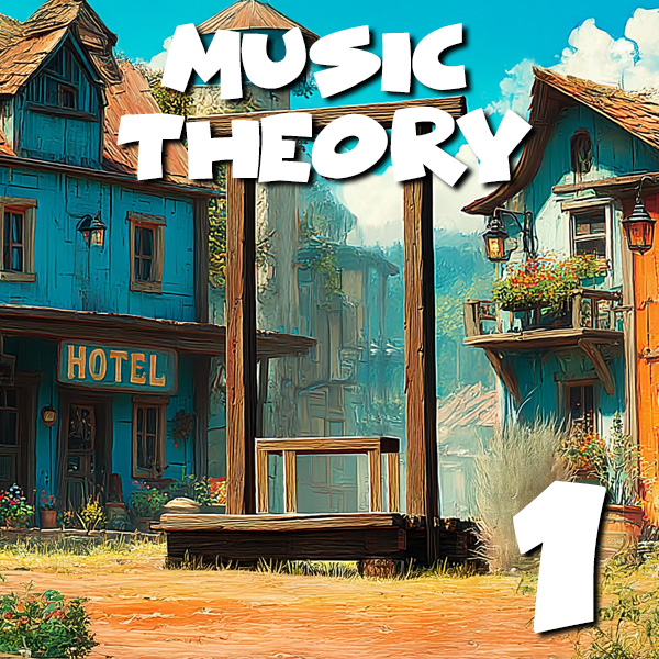 Music Theory 1