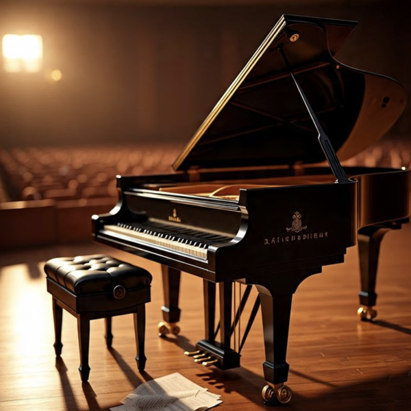 Piano Chords 20 to 30