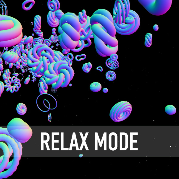 Relax Mode