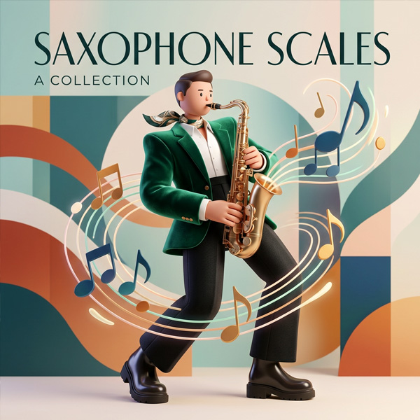 Scales Quarter