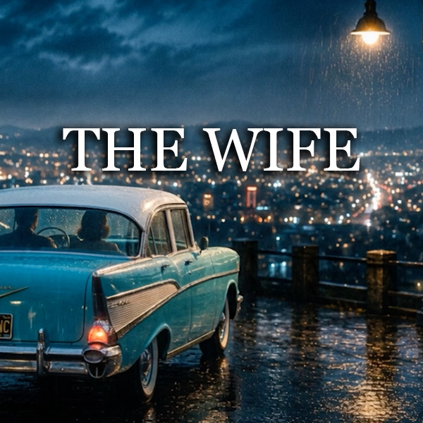 The Wife