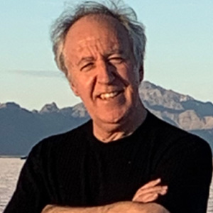 Victor M. Barba